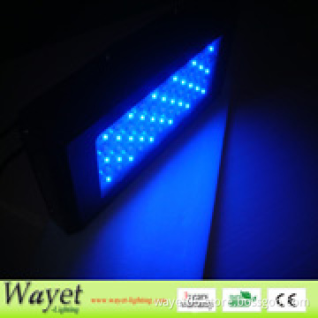 120w 45x2w led aquarium light